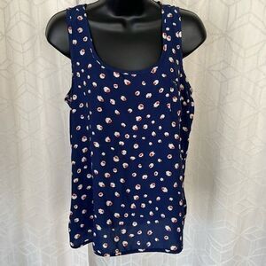 MiMo Lightweight Tank Top